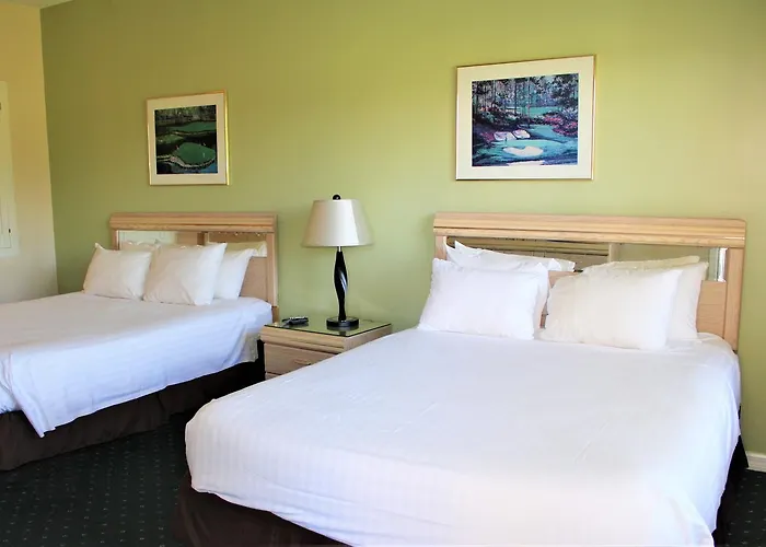Perfect Drive Vacation Rentals